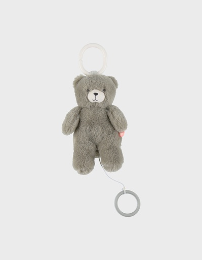 [566729] Noukies | Muziektrekker Orso Fluffy, Orso & Lilly