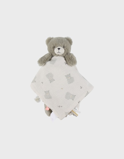[566731] Noukies | Knuffeldoek Orso Dag&Nacht Fluffy, Orso & Lilly