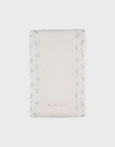 [566753] Noukies | Waskussenhoes Fluffy, Orso & Lilly 