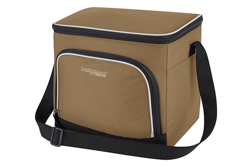 [566775] Cosy & Trendy | COLLAR KOELTAS BRUIN 6.5L 27X17X