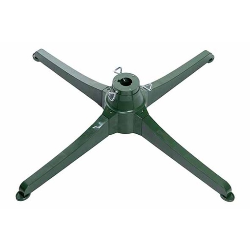 [566800] Cosy & Trendy | BOOMVOET 2 WAY TURNING GROEN 80X80XH17,5