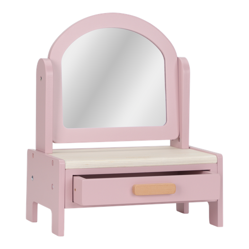 [566973] Little Dutch | Kappersgerei Kaptafel