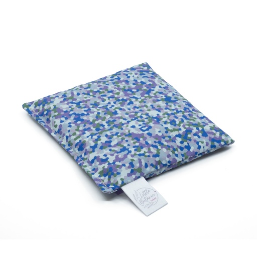 [567009] Little Botanic Label | Sensorisch Speelgoed Pittenzakje Super Cool