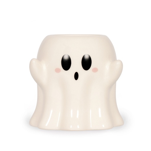[567014] Legami | Kaars Halloween Geurkaars Ghost