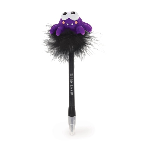 [567017] Legami | Balpen Halloween Light Up Gel Spin