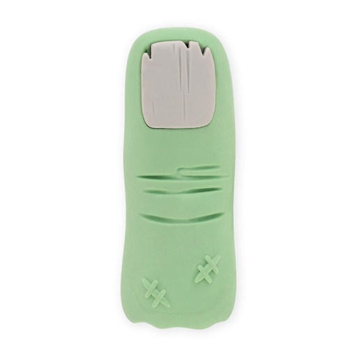 [567018] Legami | Gom Halloween Keep In Touch Groene Vinger Geurend