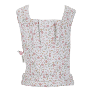 [567050] Little Dutch | Poppenbabybuidel Soft Flowers