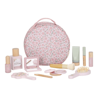 [567082] Little Dutch | Make-Up Set Hout