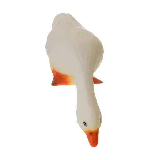 [567129] Egmont | Lamp Eend 24x15x28cm