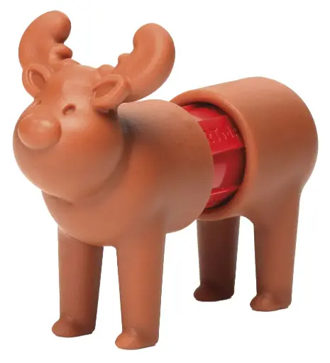 [567138] Smartmax | Rendier Mijn Eerste Rendier Kersteditie