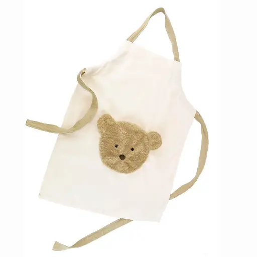 [567200] Egmont | Keukengerei Kinderschort Morris 3-8Y 