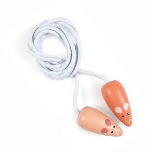 [567237] Egmont | Springtouw Muis 210cm