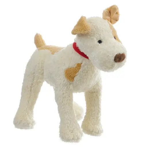 [567304] Egmont | Pluche Knuffel Eliot de Hond 30cm