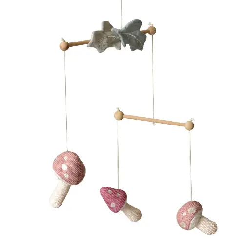 [567314] Egmont | Mobiel Paddenstoel 