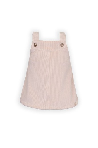 Bamboom | Jurk Vintage Pink 