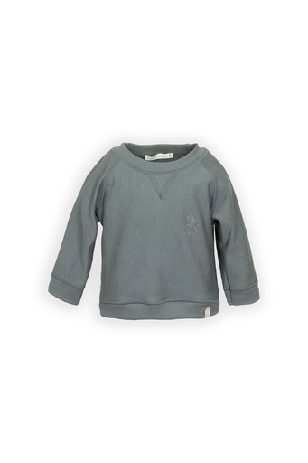 Bamboom | Pull Rabbit Midnight Blue