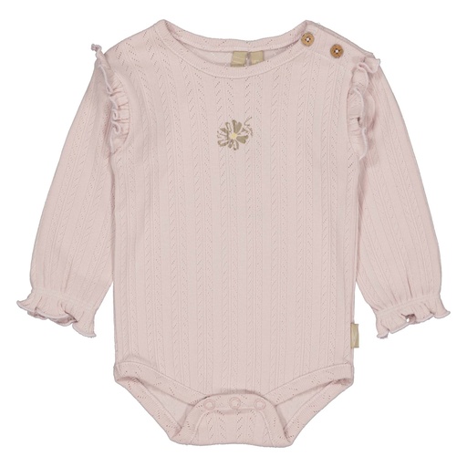 Levv | Body Girls Maud Soft Pink