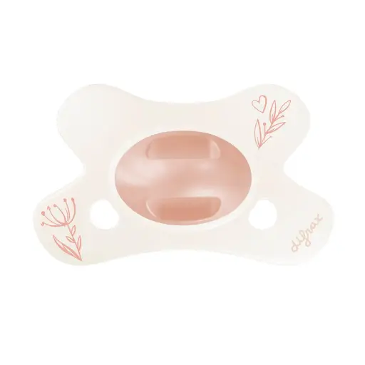 [568053] Difrax | Fopspeen Natural Little Venture 