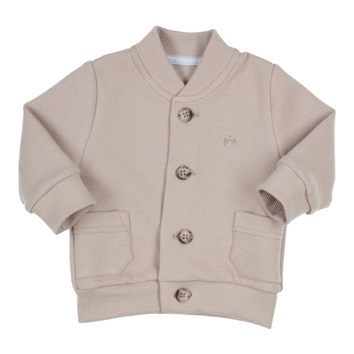 Gymp | Vest Boys Free Beige