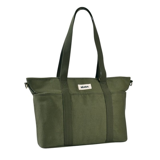 [568207] Beaba | Verzorgingstas Madrid Kaki