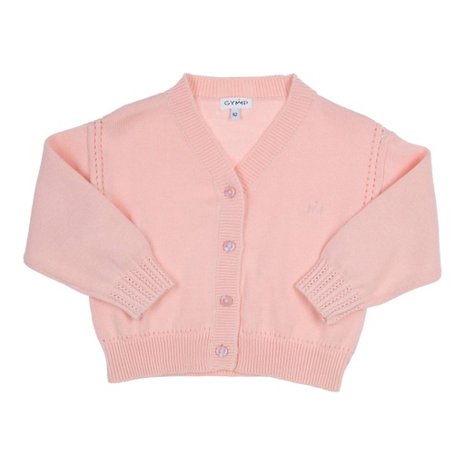 Gymp | Vest Girls Maggie Rose