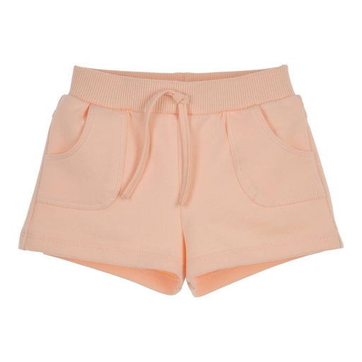 Gymp | Short Girls Carbon Apricot