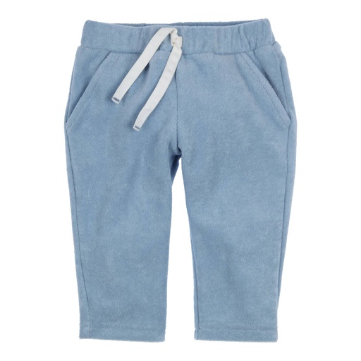 Gymp | Broek Boys Ido Blue