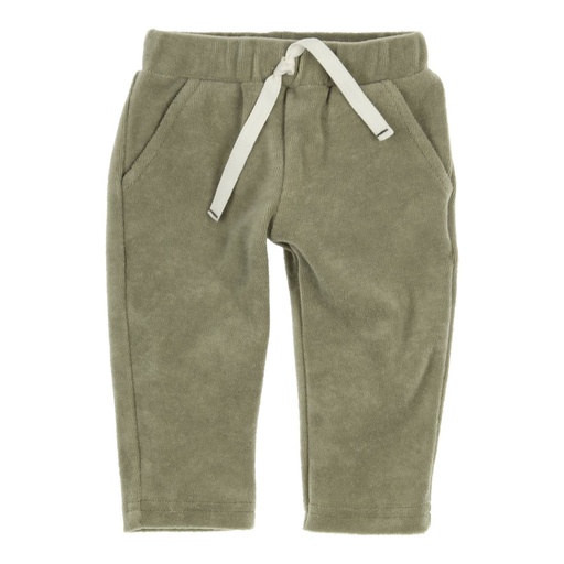 Gymp | Broek Boys Ido Khaki