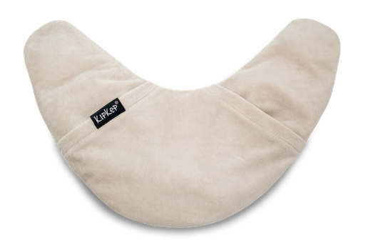 [568941] Kipkep | Warmtekussen Lexie Cookie Vlaszaad Vulling 43×28×2cm