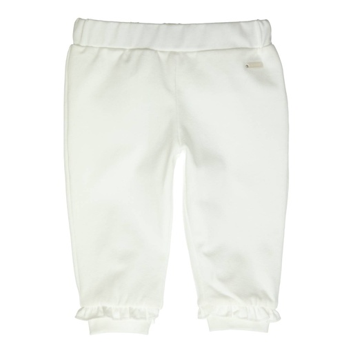 Gymp | Broek Girls Aerobic Off White