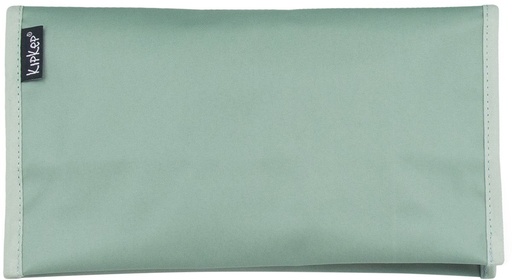 [568975] Kipkep | Luieretui Pale Green 26×145x1cm
