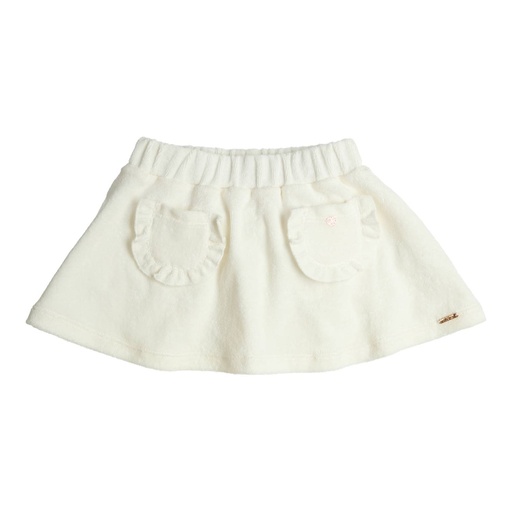 Gymp | Rok Girls Ido Off White