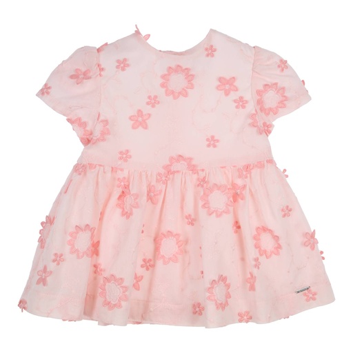 Gymp | Jurk Girls Adelien Rose