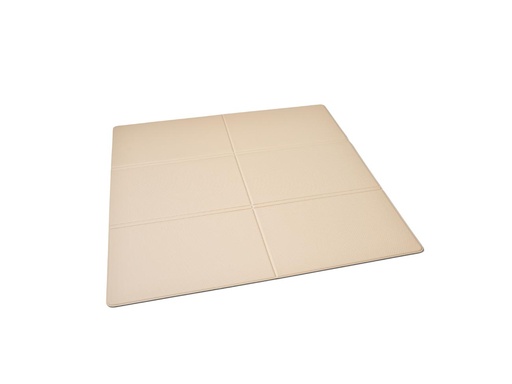 [569208] Little Gem | Speeltapijt On The Move Vinyl 140 x 140cm Sandy Bliss 