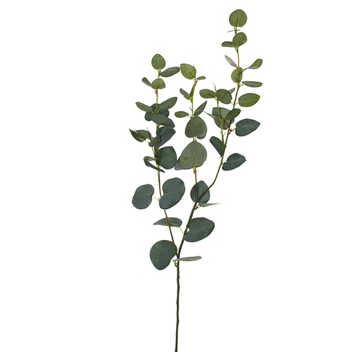 [569210] Jasaco | Siertak Medium Eucalyptus Grey 75cm