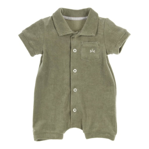 Gymp | Kruippak Boys Ido Khaki