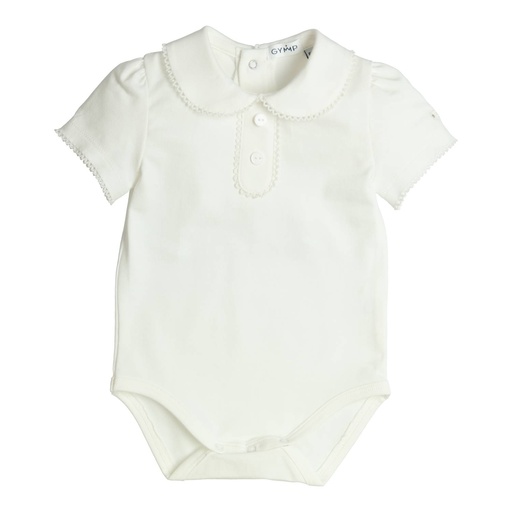 Gymp | Body Girls Aerobic Off White