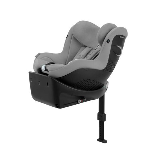 [569378] Cybex | Autostoel Sirona Gi i-Size Plus Stone Grey Gr 0+/1