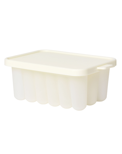 [569490] Bibs | Vriezerbakje Babyvoeding vr Sabbelspeen Bibs