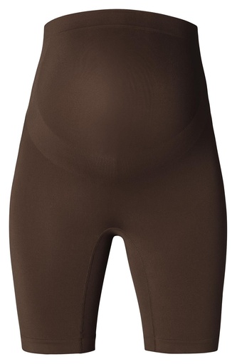 Noppies Maternity | Short lang Niru Coffee Bean Naadloos met buikband