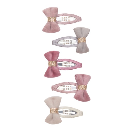 [569711] Mimi & Lula | Haarspeld Tinkerbell Mini Clic Clacs 5-pack