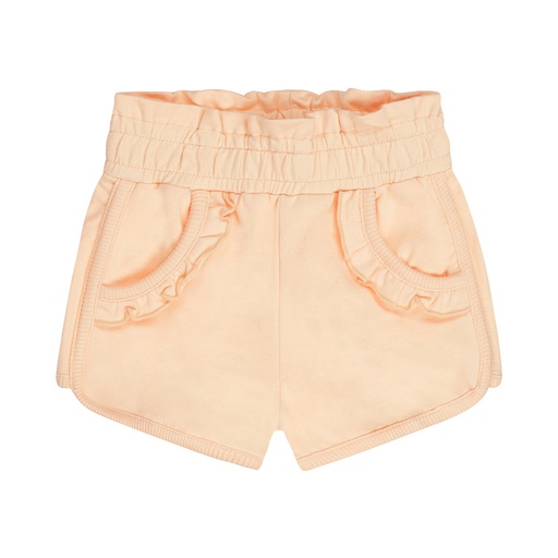 Dirkje | Short Girls Little Bee Peach