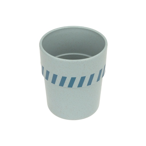[570006] Laessig | Drinkbeker Tiny Team Dog Mug PP/Cellulose 200ml