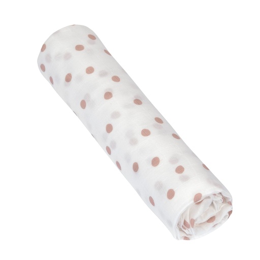 [570035] Laessig | Tetra Doek Tiny Team Mushroom XL 120x120cm