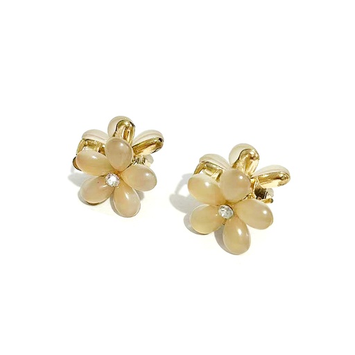[570076]  Busy Lizzie | Haarspeld Mini Flowers Blossom