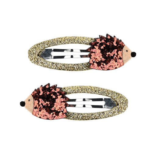 [570085]  Busy Lizzie | Haarspeld Hedgehog 2-pack