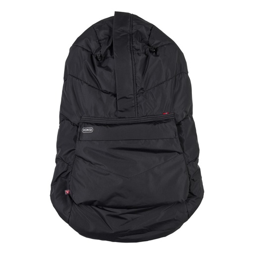 [570157] Voksi | Cover vr Babybuidel Huddle Black