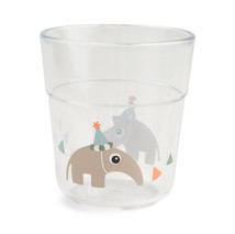 [570314] Done by Deer | Drinkbeker Celebration Sand Kinderglas 