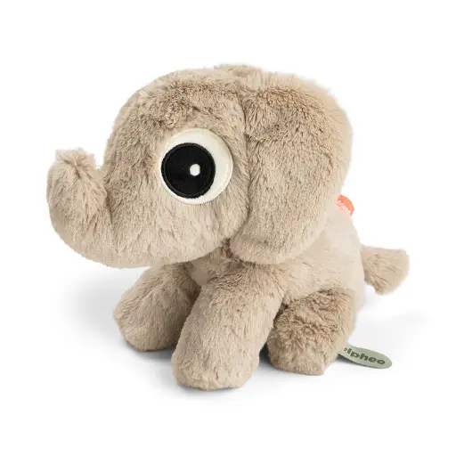 [570338] Done by Deer | Pluche Knuffel Elphee Sand Cuddle Bestie 20cm