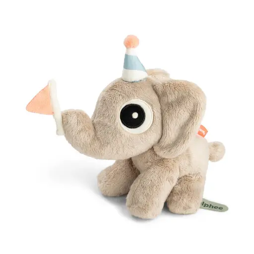 [570396] Done By Deer | Giftbox Elphee Sand Cuddle Bestie